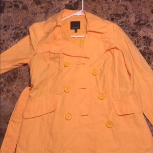 Rain Jacket- Small women’s